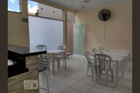 Apartamento à venda com 50m², 2 quartos e 1 vaga Apartamento à venda com 50m², 2 quartos e 1 vagaSALÃO DE FESTAS