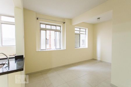 Sala de kitnet/studio à venda com 1 quarto, 26m² em Vila Prudente, São Paulo