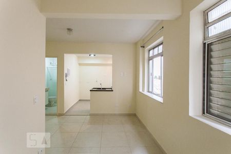 Sala de kitnet/studio à venda com 1 quarto, 26m² em Vila Prudente, São Paulo