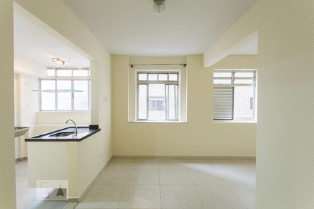 Sala de kitnet/studio à venda com 1 quarto, 26m² em Vila Prudente, São Paulo