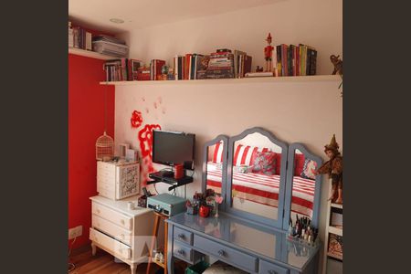 Apartamento à venda com 136m², 3 quartos e 3 vagas Apartamento à venda com 136m², 3 quartos e 3 vagasDormitório 3