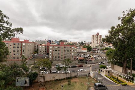 Apartamento à venda com 54m², 2 quartos e 1 vaga Apartamento à venda com 54m², 2 quartos e 1 vagaVista do quarto 2