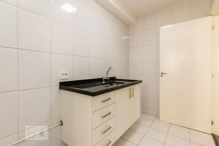 Apartamento à venda com 54m², 2 quartos e 1 vaga Apartamento à venda com 54m², 2 quartos e 1 vagaCozinha