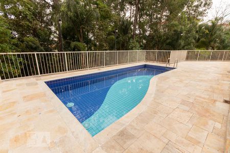 Apartamento à venda com 54m², 2 quartos e 1 vaga Apartamento à venda com 54m², 2 quartos e 1 vagaPiscina