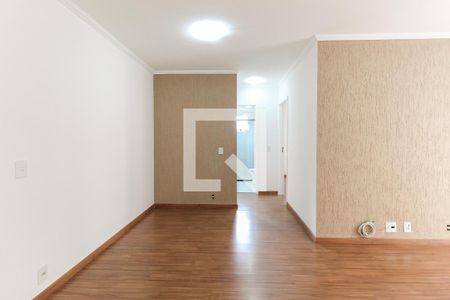Sala de apartamento à venda com 2 quartos, 54m² em Itaquera, São Paulo