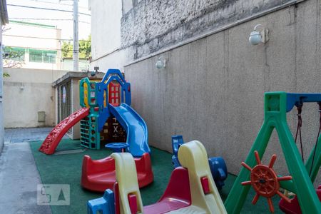 Apartamento à venda com 58m², 2 quartos e 1 vaga Apartamento à venda com 58m², 2 quartos e 1 vagaÁrea Comum - Playground