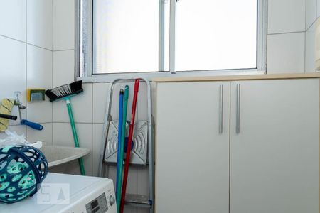 Apartamento à venda com 58m², 2 quartos e 1 vaga Apartamento à venda com 58m², 2 quartos e 1 vagaÁrea de Serviço