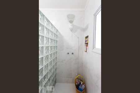 Casa à venda com 750m², 4 quartos e 8 vagasBanheiro da Suíte 3