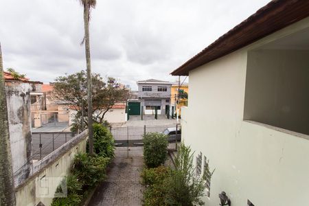 Casa à venda com 750m², 4 quartos e 8 vagasVista da Suíte 4