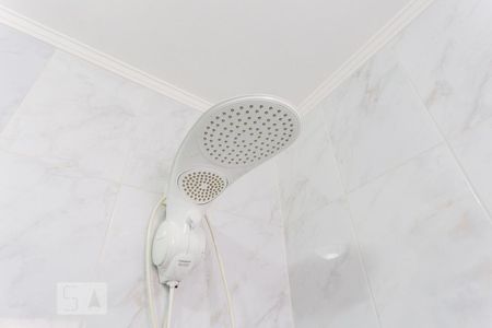 Casa à venda com 750m², 4 quartos e 8 vagasBanheiro da Suíte 2