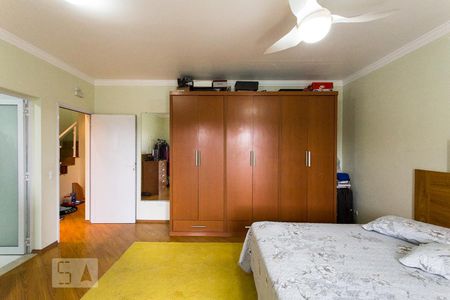 Casa à venda com 750m², 4 quartos e 8 vagasSuíte 3