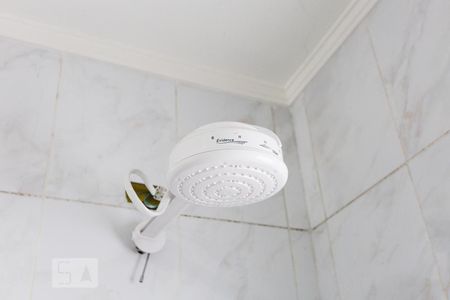 Casa à venda com 750m², 4 quartos e 8 vagasBanheiro da Suíte 4