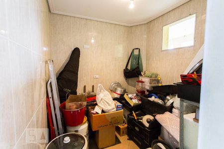 Casa à venda com 750m², 4 quartos e 8 vagasQuarto de Serviço