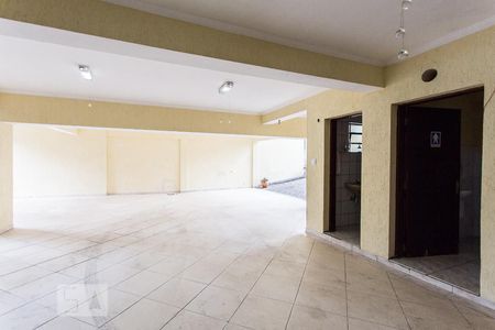 Casa à venda com 750m², 4 quartos e 8 vagasGaragem