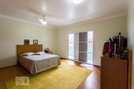Casa à venda com 750m², 4 quartos e 8 vagasSuíte 3