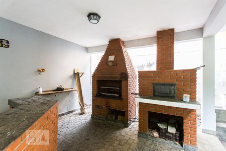 Casa à venda com 750m², 4 quartos e 8 vagasChurrasqueira