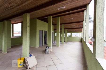 Casa à venda com 750m², 4 quartos e 8 vagasTerraço