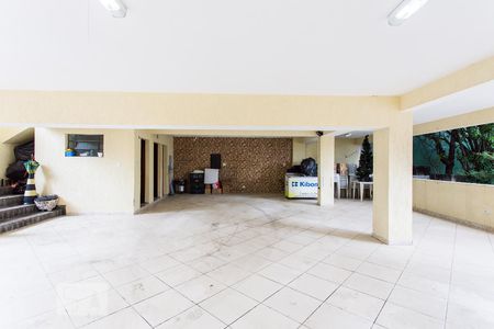 Casa à venda com 750m², 4 quartos e 8 vagasGaragem