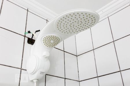 Casa à venda com 750m², 4 quartos e 8 vagasBanheiro da Suíte Master