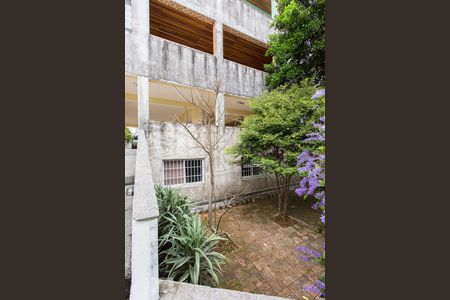 Casa à venda com 750m², 4 quartos e 8 vagasÁrea Externa dos Fundos