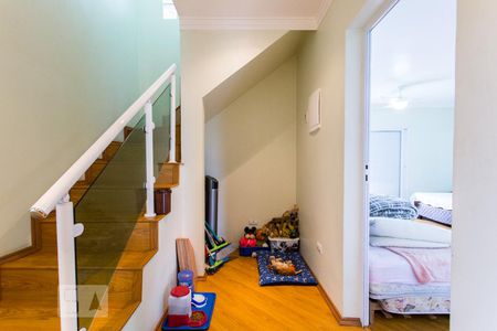 Casa à venda com 750m², 4 quartos e 8 vagasCorredor