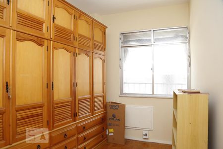 quarto 2 de apartamento para alugar com 2 quartos, 55m² em Grajau, Rio de Janeiro