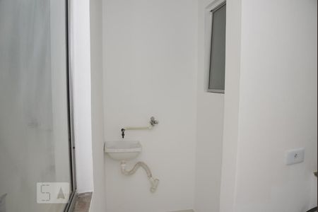 Apartamento à venda com 50m², 2 quartos e 1 vagaÁrea de Serviço