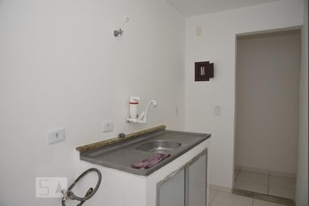 Apartamento à venda com 50m², 2 quartos e 1 vagaCozinha