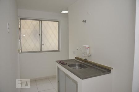 Apartamento à venda com 50m², 2 quartos e 1 vagaCozinha