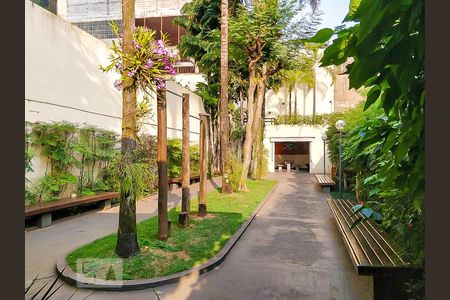 Apartamento à venda com 54m², 2 quartos e 2 vagas Apartamento à venda com 54m², 2 quartos e 2 vagasArea Comum