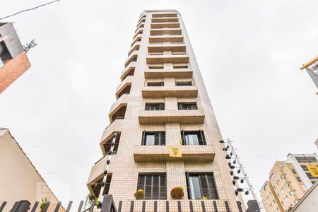 Apartamento para alugar com 101m², 2 quartos e 2 vagasFachada