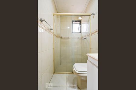 Apartamento para alugar com 101m², 2 quartos e 2 vagasSuíte - Banheiro