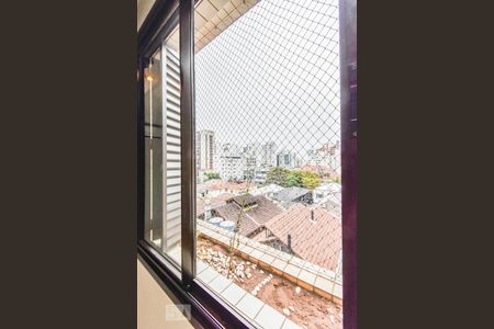 Apartamento para alugar com 101m², 2 quartos e 2 vagasSuíte - Vista