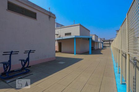 Apartamento à venda com 110m², 2 quartos e 2 vagas Apartamento à venda com 110m², 2 quartos e 2 vagasÁrea comum