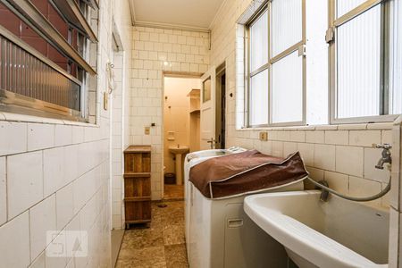 Apartamento à venda com 110m², 2 quartos e 2 vagas Apartamento à venda com 110m², 2 quartos e 2 vagasÁrea de Serviço