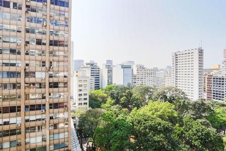 Apartamento à venda com 110m², 2 quartos e 2 vagas Apartamento à venda com 110m², 2 quartos e 2 vagasQuarto 2 - Vista