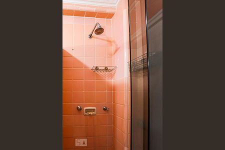 Apartamento à venda com 110m², 2 quartos e 2 vagas Apartamento à venda com 110m², 2 quartos e 2 vagasBanheiro