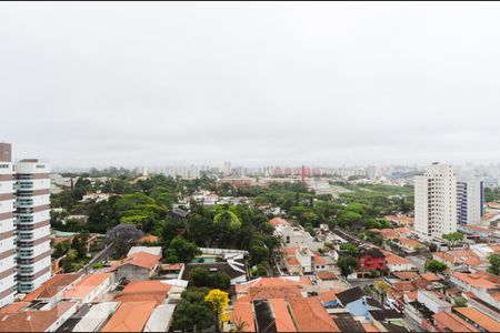 Apartamento à venda com 320m², 3 quartos e 4 vagas Apartamento à venda com 320m², 3 quartos e 4 vagasVista