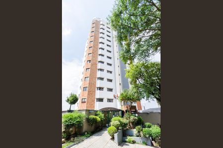 Apartamento à venda com 320m², 3 quartos e 4 vagas Apartamento à venda com 320m², 3 quartos e 4 vagasFachada