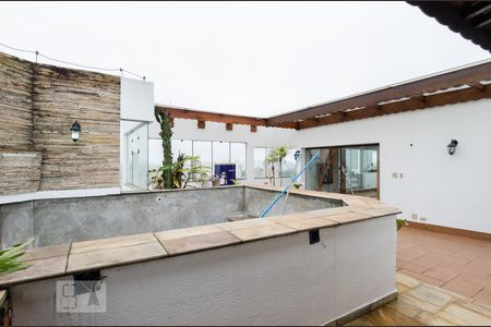 Apartamento à venda com 320m², 3 quartos e 4 vagas Apartamento à venda com 320m², 3 quartos e 4 vagasCobertura