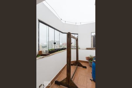 Apartamento à venda com 320m², 3 quartos e 4 vagas Apartamento à venda com 320m², 3 quartos e 4 vagasCobertura