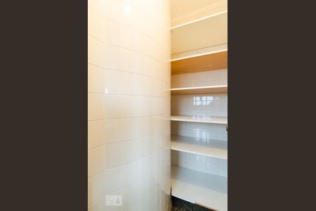 Apartamento à venda com 320m², 3 quartos e 4 vagas Apartamento à venda com 320m², 3 quartos e 4 vagasDespensa