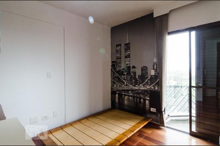 Apartamento à venda com 320m², 3 quartos e 4 vagas Apartamento à venda com 320m², 3 quartos e 4 vagasQuarto da suíte 2