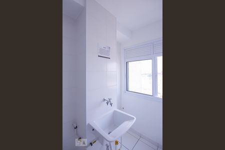 Apartamento para alugar com 31m², 1 quarto e sem vaga Apartamento para alugar com 31m², 1 quarto e sem vagaÁrea de Serviço
