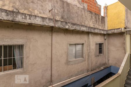 Casa para alugar com 240m², 3 quartos e 3 vagas Casa para alugar com 240m², 3 quartos e 3 vagasVista do quarto 3