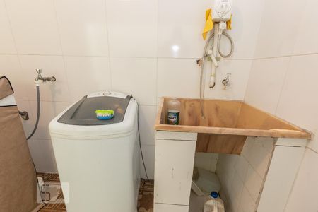 Casa para alugar com 240m², 3 quartos e 3 vagas Casa para alugar com 240m², 3 quartos e 3 vagasÁrea de serviço