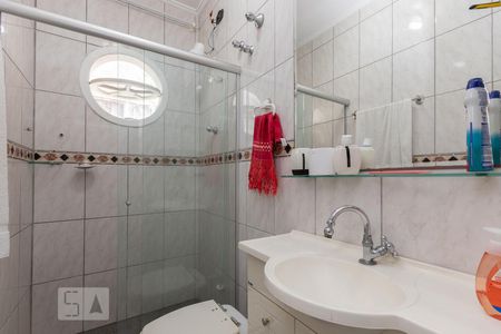 Casa para alugar com 240m², 3 quartos e 3 vagas Casa para alugar com 240m², 3 quartos e 3 vagasBanheiro