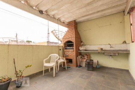 Casa para alugar com 240m², 3 quartos e 3 vagas Casa para alugar com 240m², 3 quartos e 3 vagasChurrasqueira