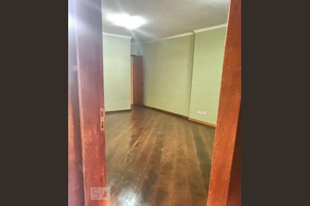 Sala de casa para alugar com 3 quartos, 120m² em Vila Santista, São Paulo