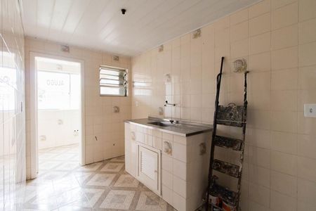 Apartamento para alugar com 1 quarto, 50m² em Glória, Porto Alegre